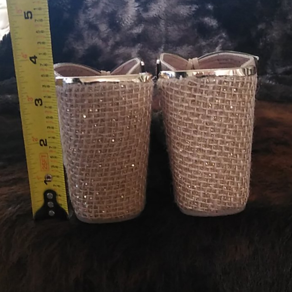 Aldo Wedge Sandals - Picture 7 of 7